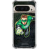 DC Comics Green Lantern Portrait Art by Jim Lee Pixel 9/9 Pro Clear Case